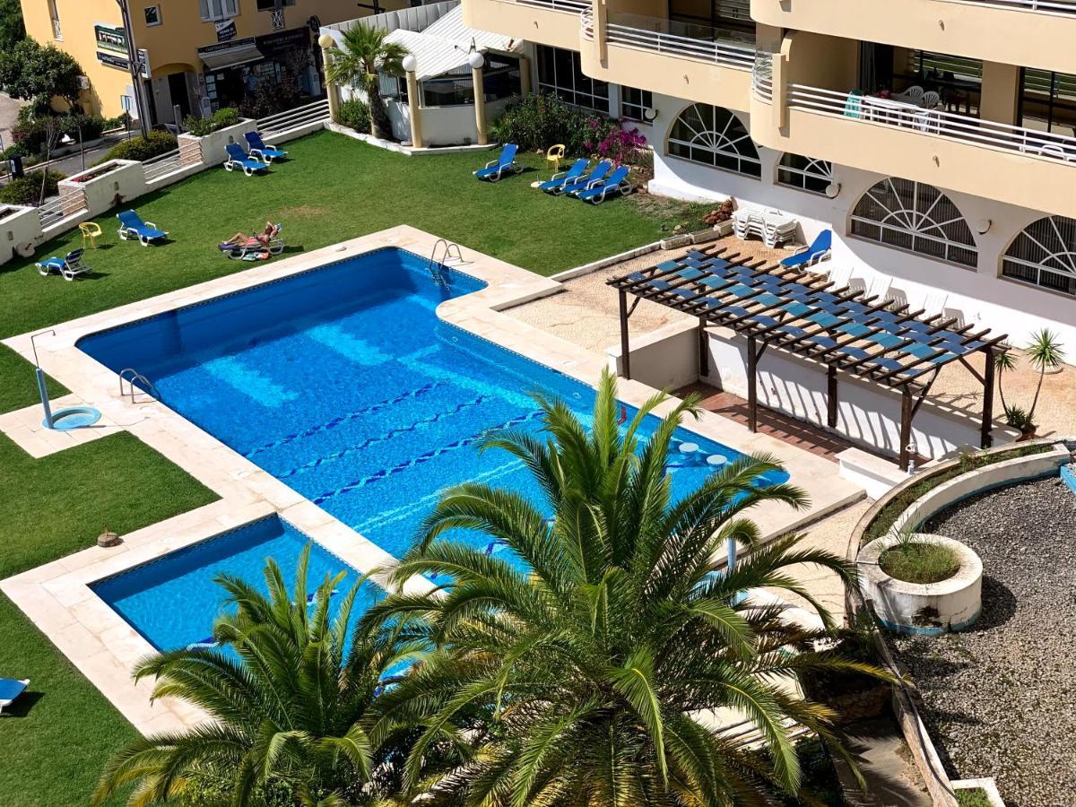 Discovery Apartment Виламура Экстерьер фото