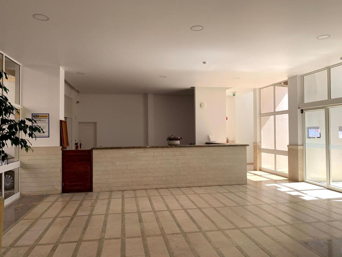 Discovery Apartment Виламура Экстерьер фото