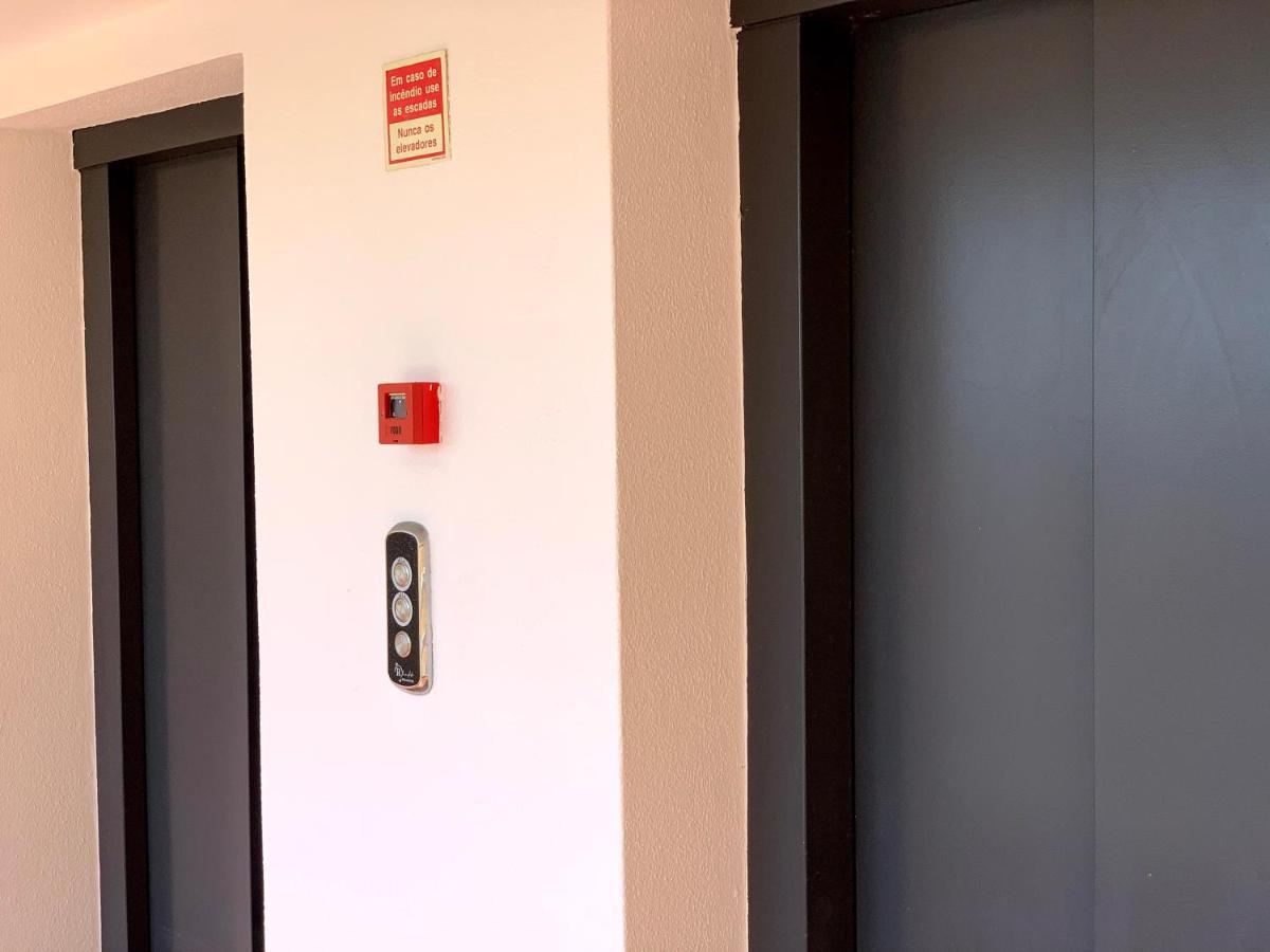 Discovery Apartment Виламура Экстерьер фото