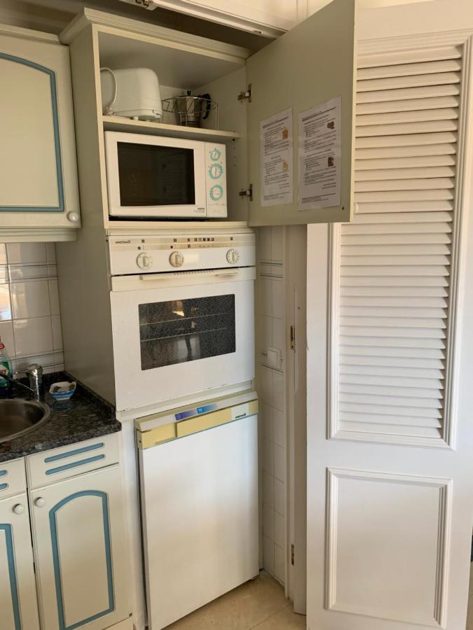 Discovery Apartment Виламура Экстерьер фото