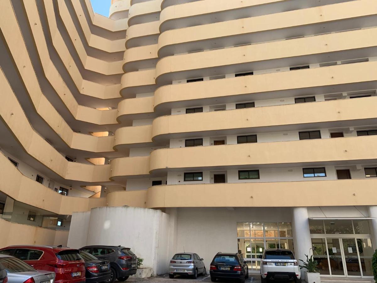 Discovery Apartment Виламура Экстерьер фото