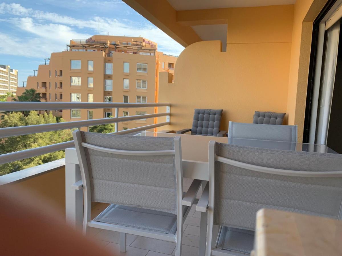 Discovery Apartment Виламура Экстерьер фото