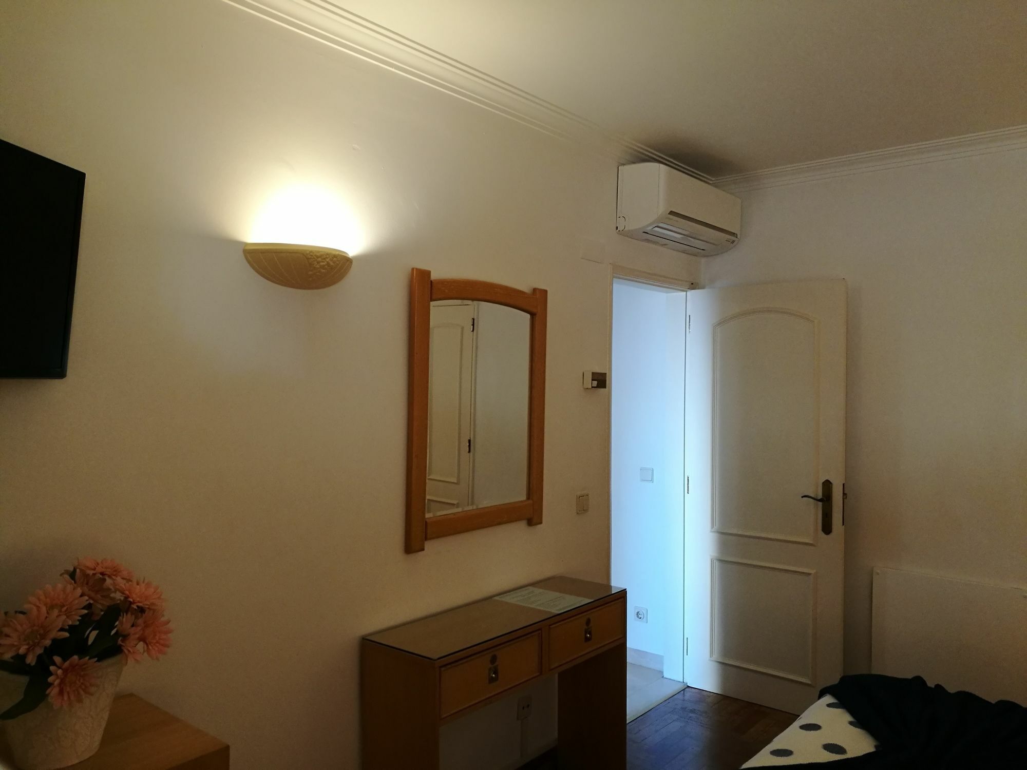 Discovery Apartment Виламура Экстерьер фото