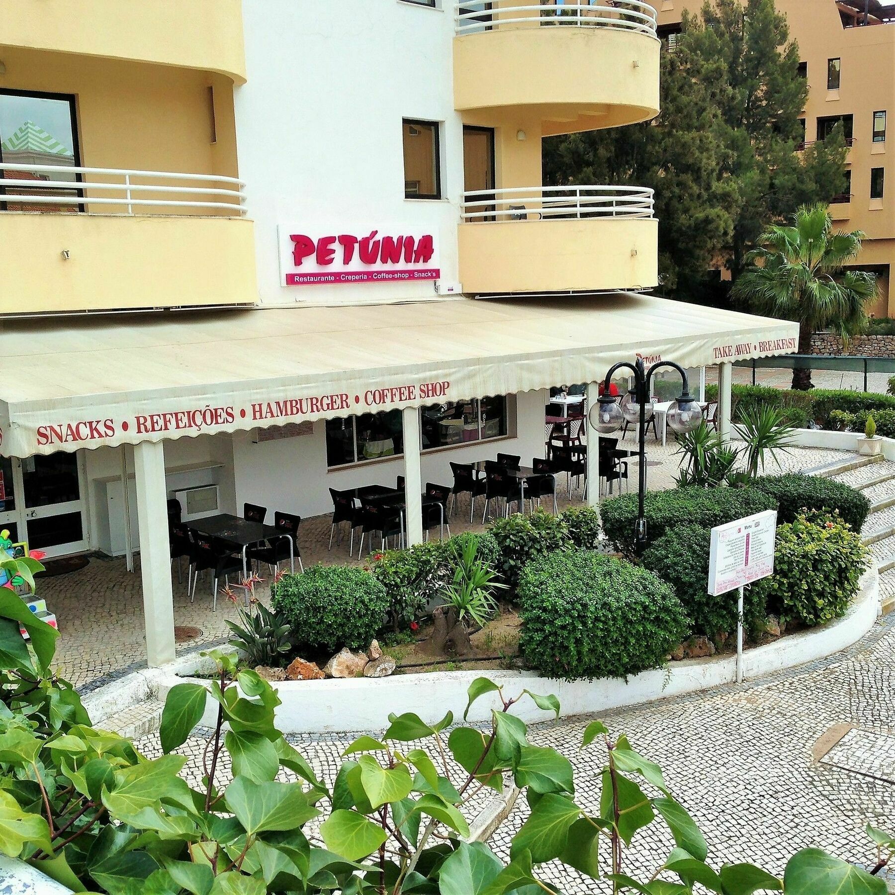 Discovery Apartment Виламура Экстерьер фото