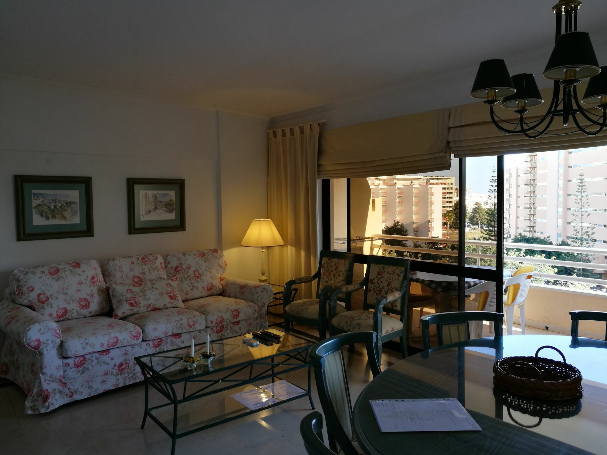 Discovery Apartment Виламура Экстерьер фото