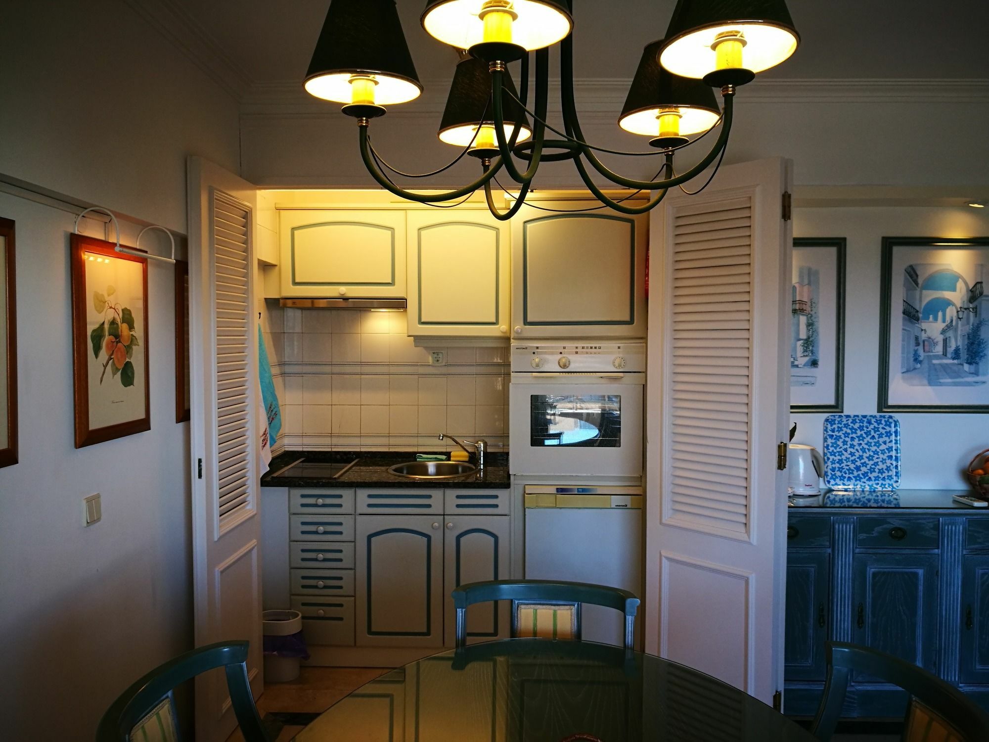Discovery Apartment Виламура Экстерьер фото