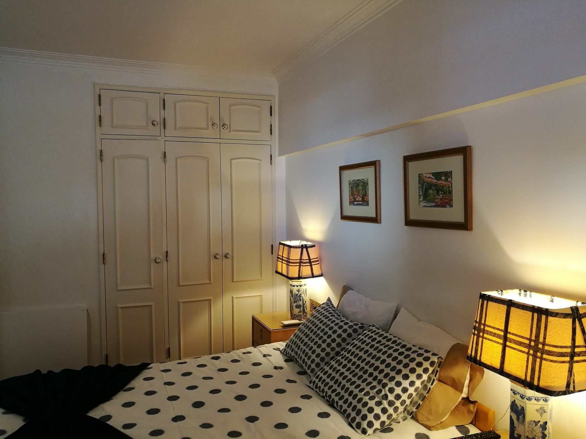 Discovery Apartment Виламура Экстерьер фото